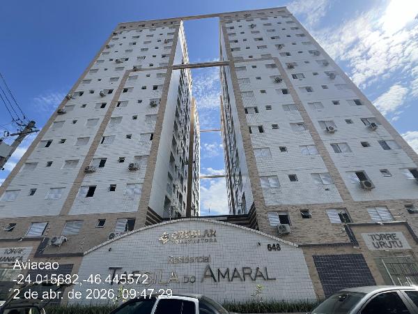 CONDOMINIO RESIDENCIAL TARSILA DO AMARAL