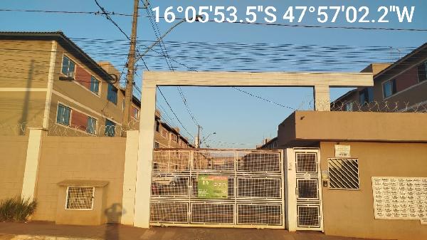 Mansoes Recreio Mossoro