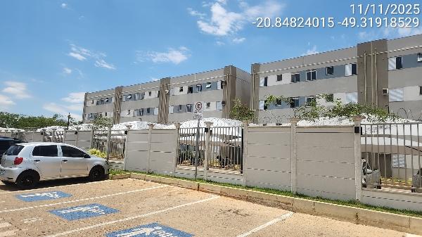 SAO JOSE DO RIO PRETO - Loteamento Residencial Maria Adélia