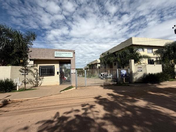 Mansoes Recreio Mossoro
