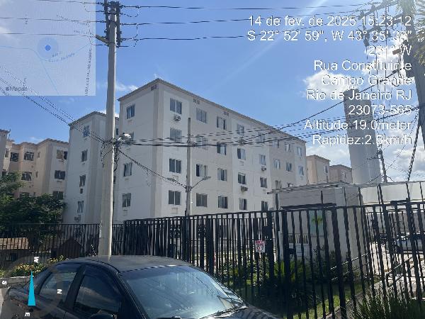 Campo Grande