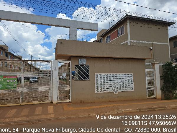 Mansoes Recreio Mossoro