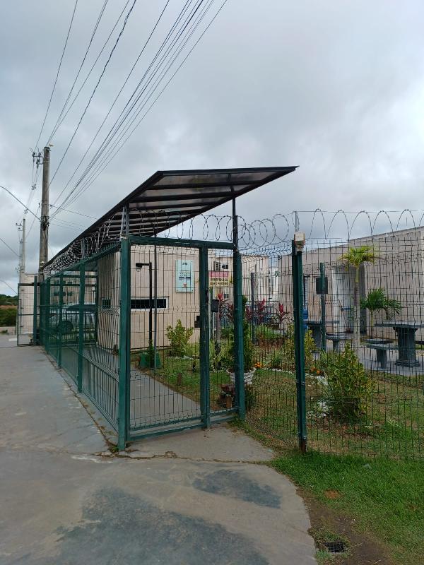 Areia Branca