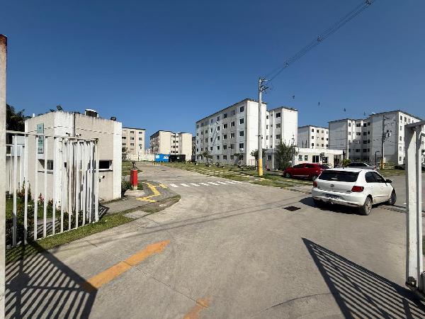 Barra De Jangada