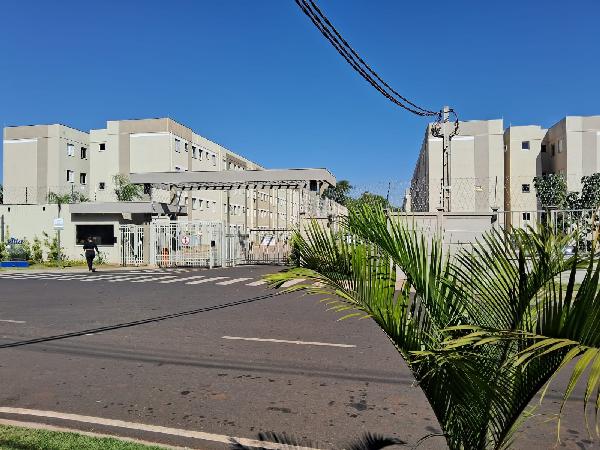 VITTA PARQUE DOS LIRIOS