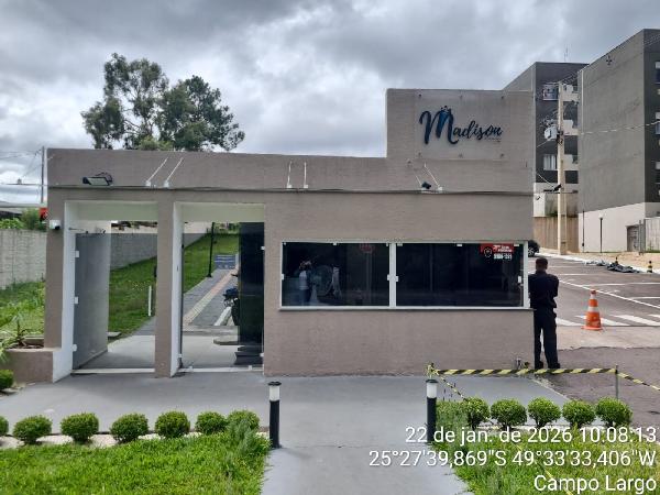 RESIDENCIAL MADISON