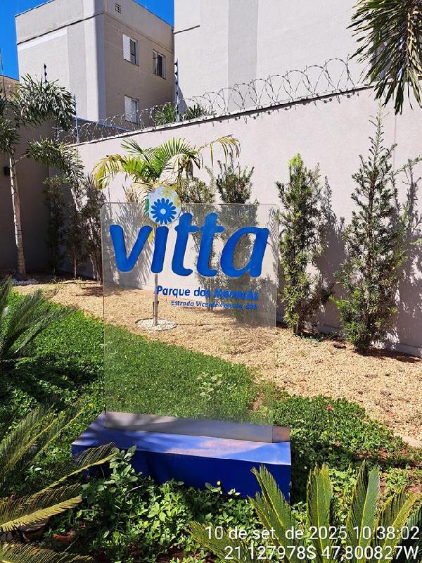 COND VITTA PQ DOS MANACAS