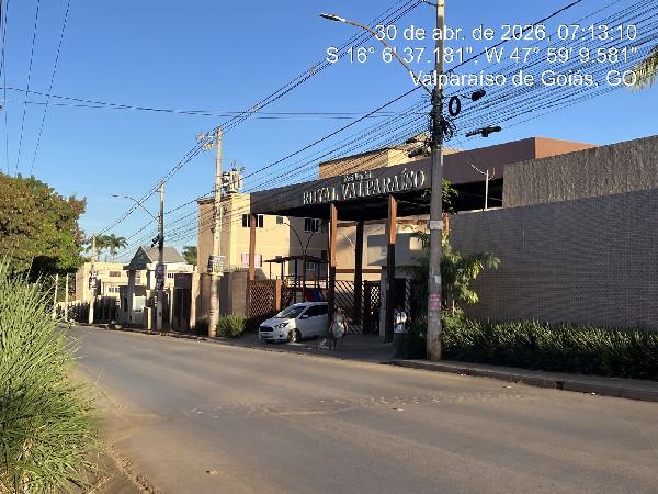 Chacaras E Mansoes Santa Maria