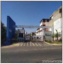 COND RES BOSQUE DOS IPES