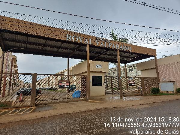 Chacaras E Mansoes Santa Maria