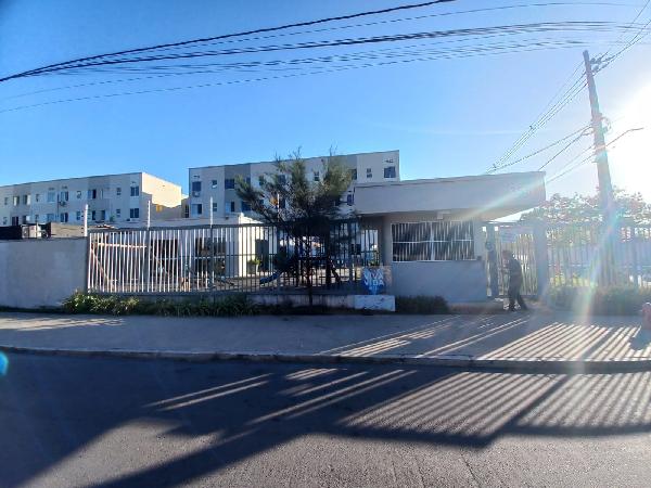 Marechal Rondon (Jurema)