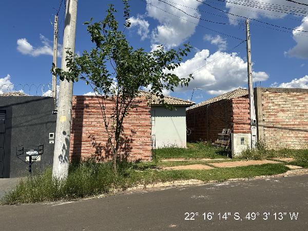 LOT VARGEM LIMPA II