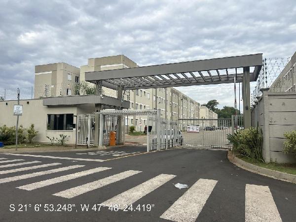 VITTA PARQUE DOS LIRIOS