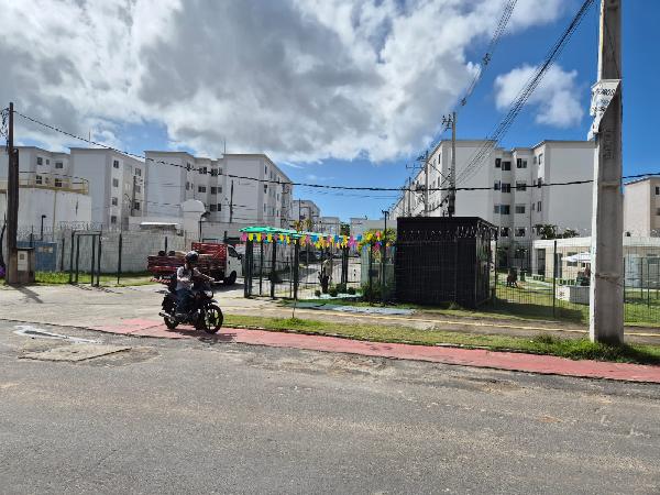 Areia Branca