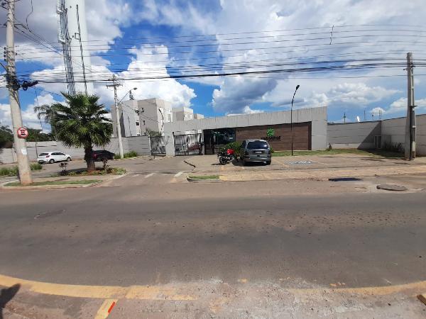 COND RESID VARANDAS CAMPESTRE
