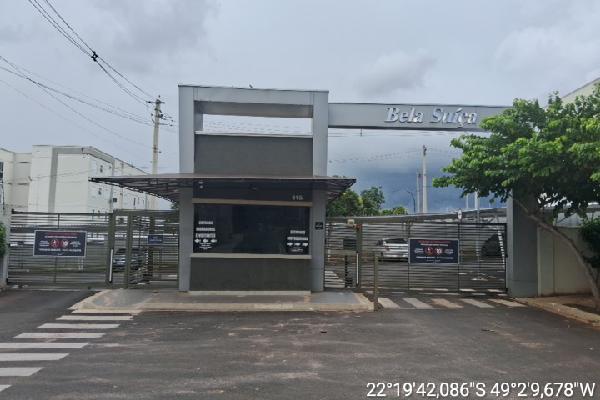 RES BELA SUICA