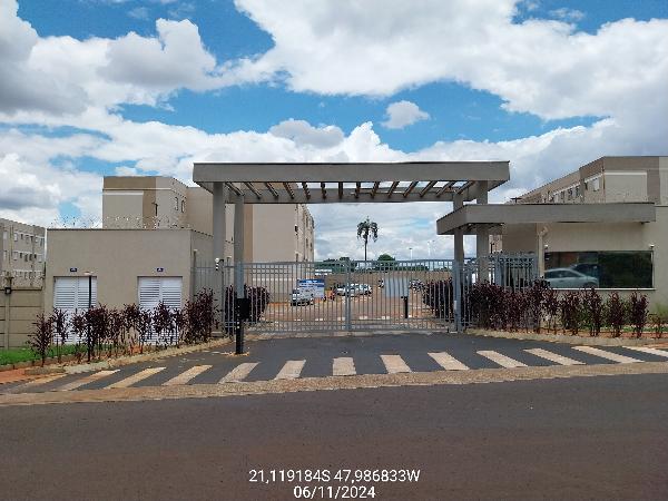 COND VITTA JARDINS DO ENGENHO