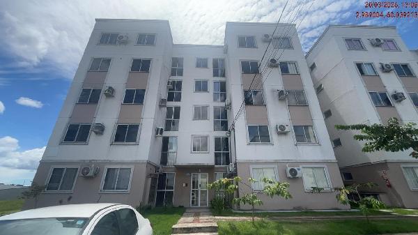 RESIDENCIAL VIVER TARUMA
