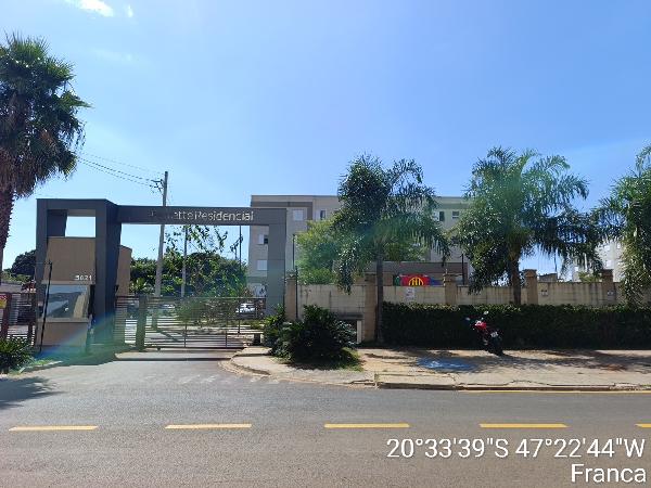 COND FERRETTE RESIDENCIAL