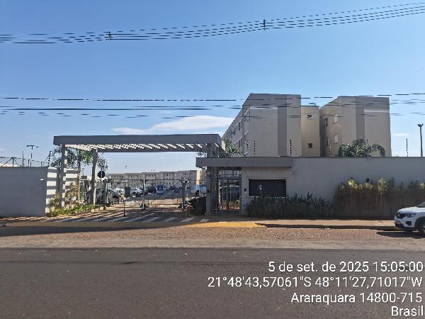 VITTA CAMPUS VILLE 2