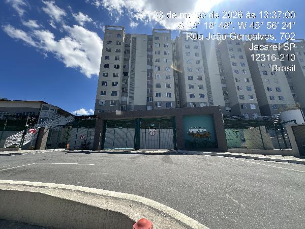 COND RES VISTA BELA