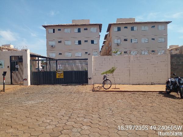 Residencial Alto Do Trindade