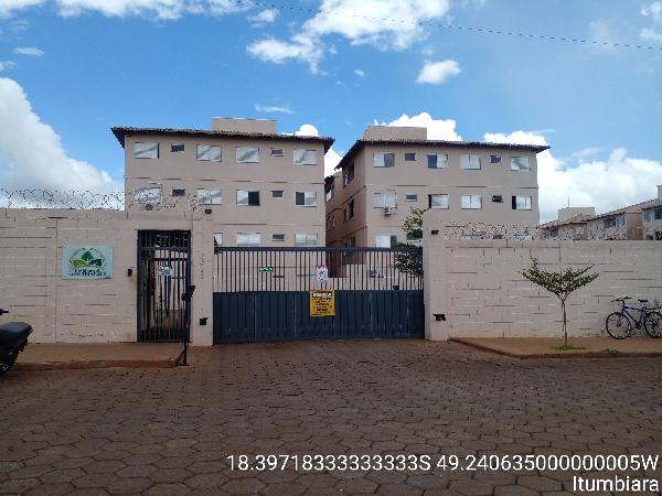 Residencial Alto Do Trindade