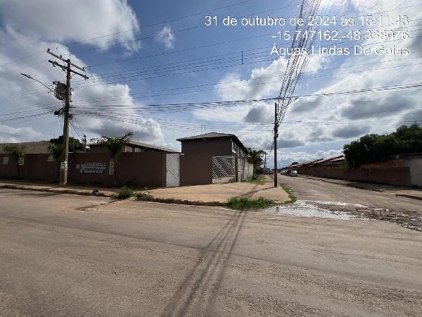 Jardim America Iv