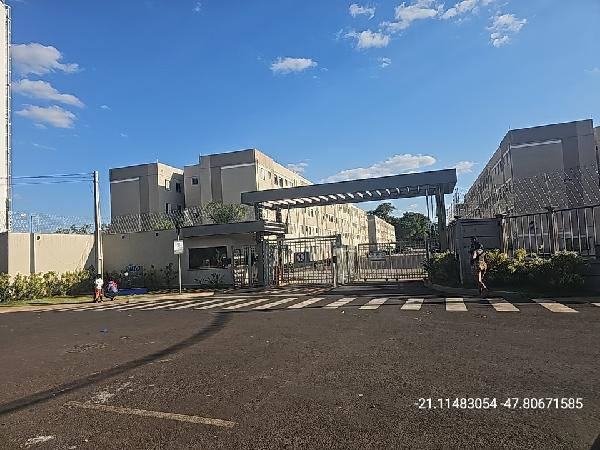 VITTA PARQUE DOS LIRIOS