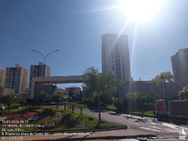 PORTAL JARDIM DAS ANGÉLICAS