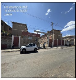 Setor Norte Maravilha