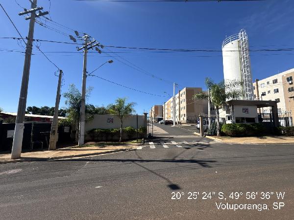 Residencial Forlife Versato