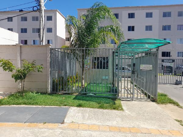 Fazenda Grande I