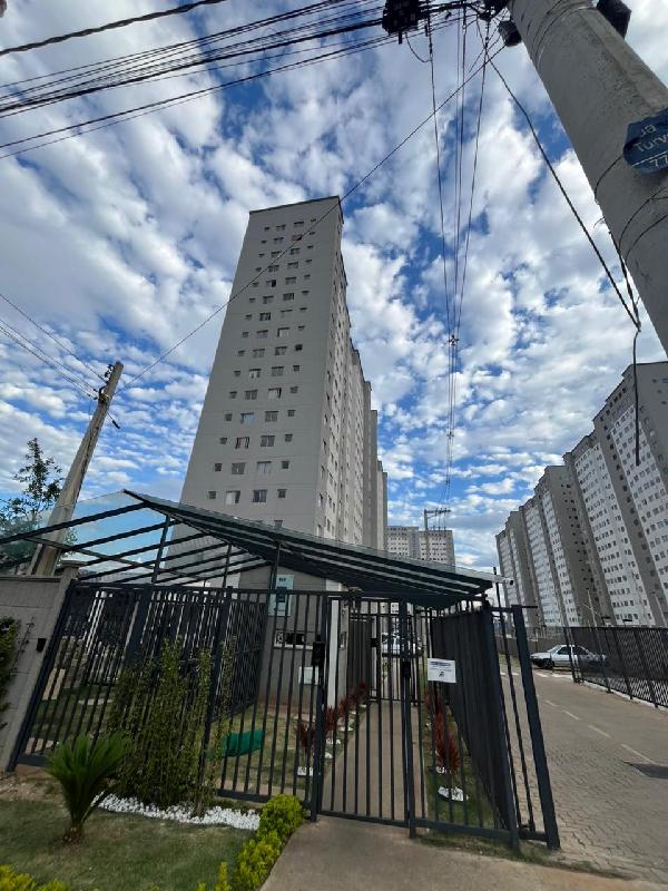 GUARULHOS - VILA NOVA BONSUCESSO