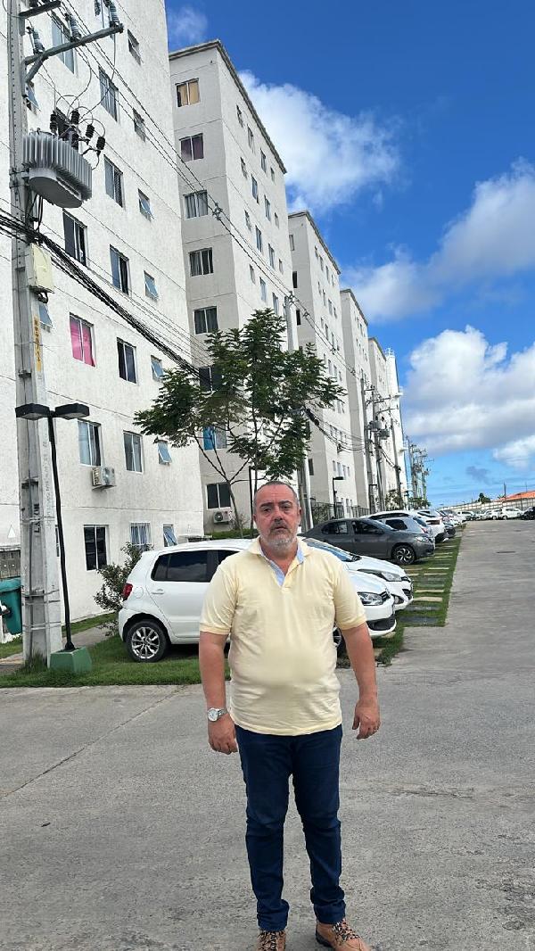 Granjas Rurais Presidente Vargas