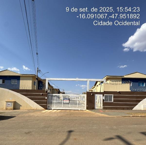 Mansoes Recreio Mossoro