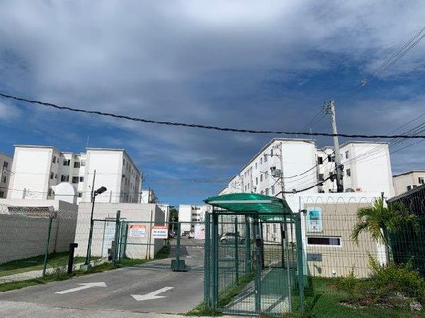 Areia Branca