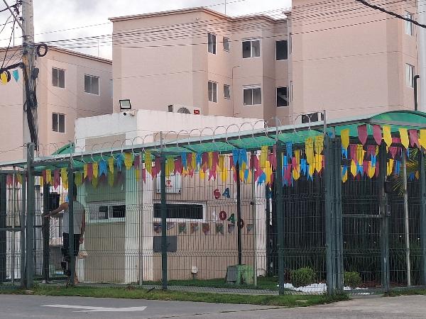 Areia Branca