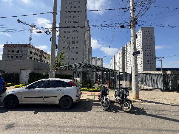 RESERVA TARUMÃ