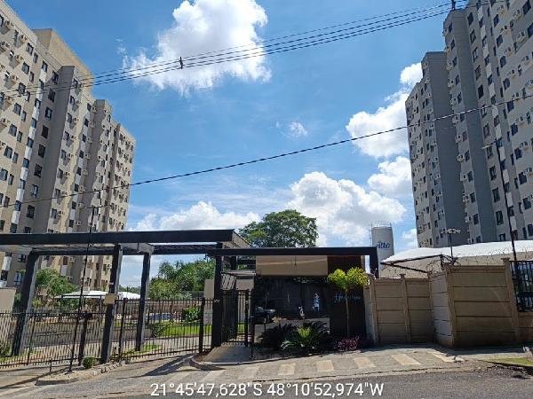COND VILLAGIO HARMONIA