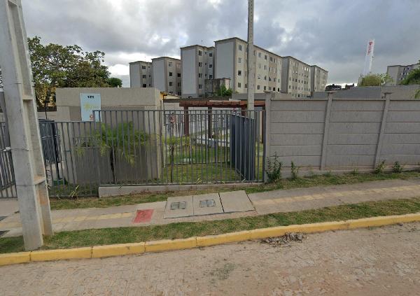 Celeiro Das Alegrias Futuras