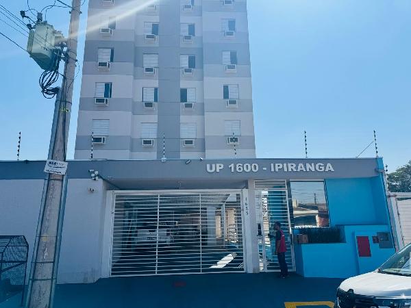 RIBEIRAO PRETO - Ipiranga