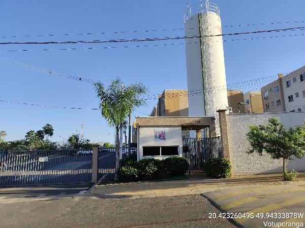 VOTUPORANGA - RESIDENCIAL FORLIFE VERSATO