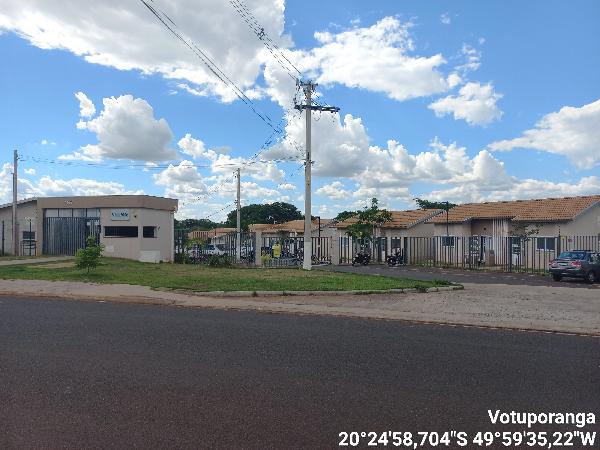 VOTUPORANGA - VILA AMERICA
