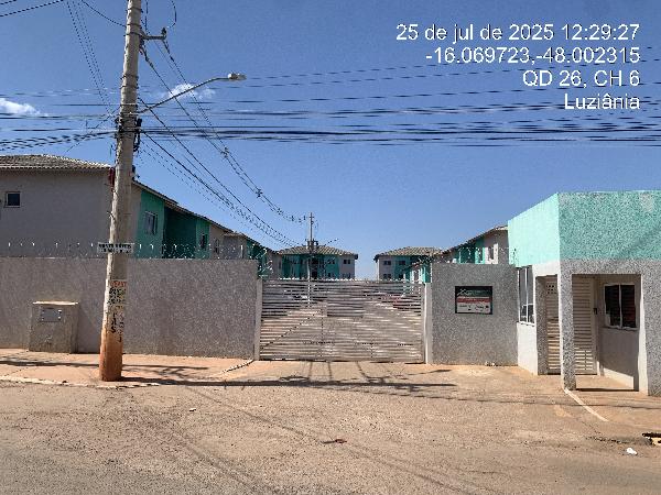 Ch Anhanguera B
