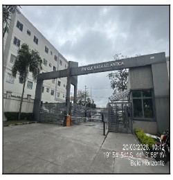 RES PARQUE MATA ATLANTICA