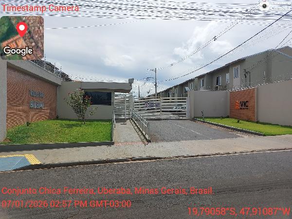 UBERABA - VALLIM