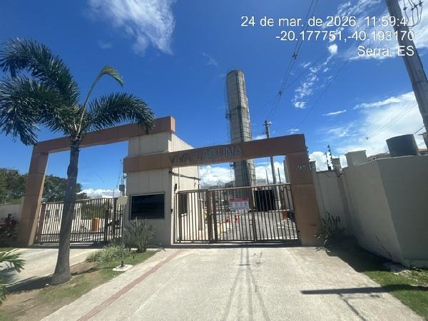 CONDOMINIO RESIDENCIAL VIVA LAGUNA