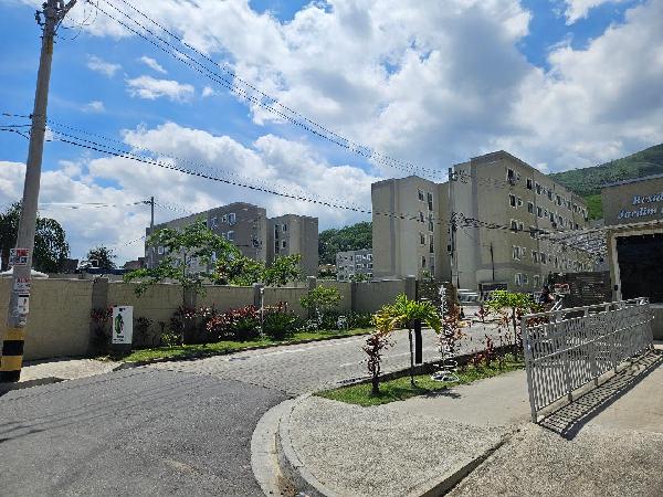 Jardim Alvorada