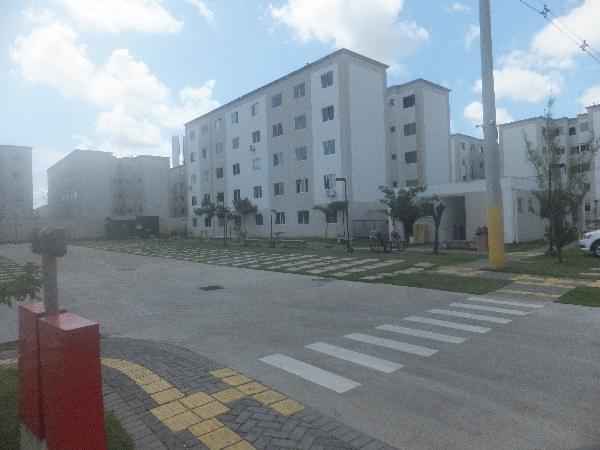 Barra De Jangada